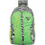 Sunrise+ Green Grey Polyster Backpack For Unisex