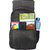 Sunrise+ Navy Blue Polyster Backpack For Unisex
