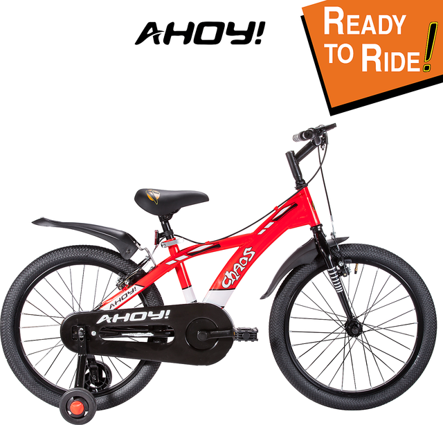 ahoy cycle 29 inch price