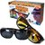 Pack of 3 Day  Night Vision Riding glasses Anti Scratch Coated driving glasses
