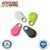 Wireless Bluetooth 4.0 Anti-lost, Anti-Theft Alarm Device Tracker GPS Locator remote Shutter  Recording for All I Phone  All Smart Phone After Android 4.0 (Multi-colour)