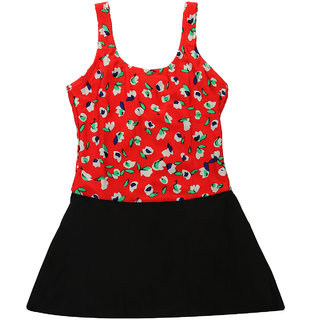 frock style swimwear