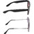 Zyaden Combo of 2 Wayfarer Sunglasses
