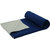 Jaze Baby  Dry Sheet Bed Protector with Baby Essential Freebie Set - Size Medium - Royal Blue