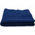 Jaze Baby  Dry Sheet Bed Protector with Baby Essential Freebie Set - Size Medium - Royal Blue