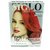 SIGLO Hair Color Shade Cherry Red
