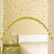 25 StringS Door Window Curtain Divider Separator Decoration Crystal Strings Bead Hanging Curtain-Yellow