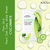 Plan 36.5 Plant Cell Daily Mask Cucumber 1 Sheet