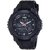 Sonata Ocean Series III Chronograph Multi-Color Dial Unisex Watch - 77027PP01J
