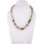 Doree Designs Stone Beads Necklace.