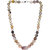 Doree Designs Stone Beads Necklace.