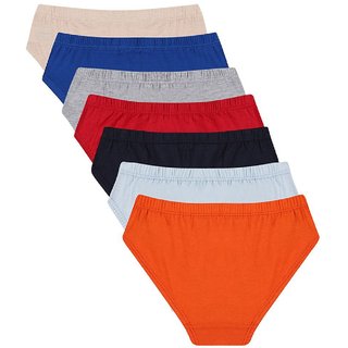 Ladies panties combo pack clearance