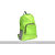 GR CREATIVE BOX Homesmart Foldable Backpack - Green