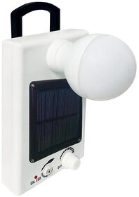 Sahu lite  Model 04 Solar Bulb Rechargeable Solar Light