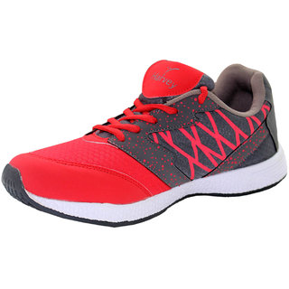 Buy HARVEY SPORTS FITNESS Sport Shoes - Men's Running Shoes Multi Sport ...