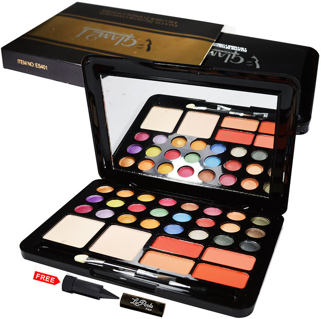 Complete Professional Makeup Kit Saubhaya Makeup