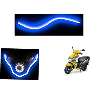 Drl shop bike light