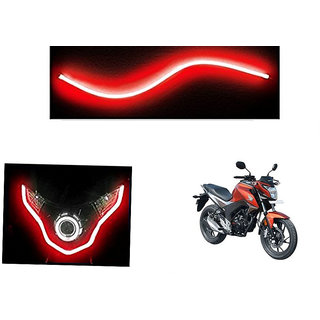 Honda hornet 160r headlight price deals