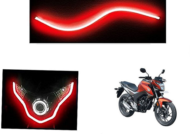 Honda hornet 160r headlight best sale assembly price