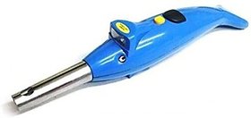 Dolphin Gas Lighter