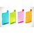A5 Memo Notebook Bottle 420 ml (Multi Color Pack Of 1)
