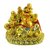 Rebuy Happy Man Laughing Buddha Holding  and Sitting with 5 Kids / Five Children For Attracting Happiness in Family, Des