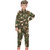 Army Costume Dress For Kids