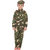 Army Costume Dress For Kids