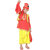 Panjabi Boy Costume Dress For Kids