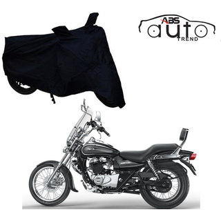 bajaj avenger 220 cruise bike cover