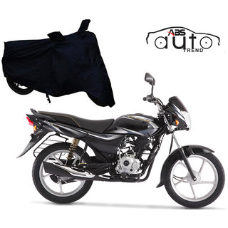 bajaj platina bike cover
