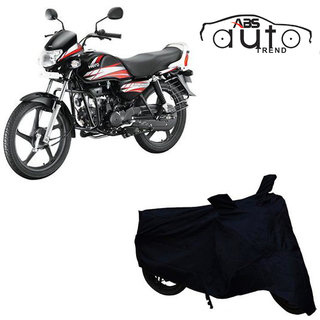 hero hf deluxe back light cover price
