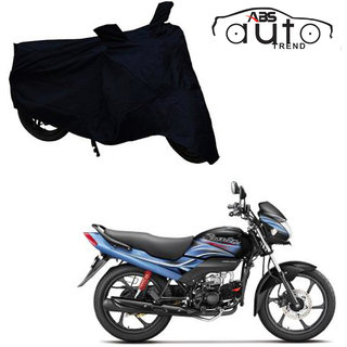 Buy Abs Auto Trend Bike Body Cover For Hero Passion Pro Online