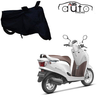 honda activa 4g cover