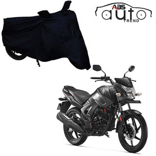 Buy Abs Auto Trend Bike Body Cover For Honda Cb Unicorn 160 Online 309 From Shopclues