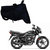 Abs Auto Trend Bike Body Cover For Hero Passion X Pro