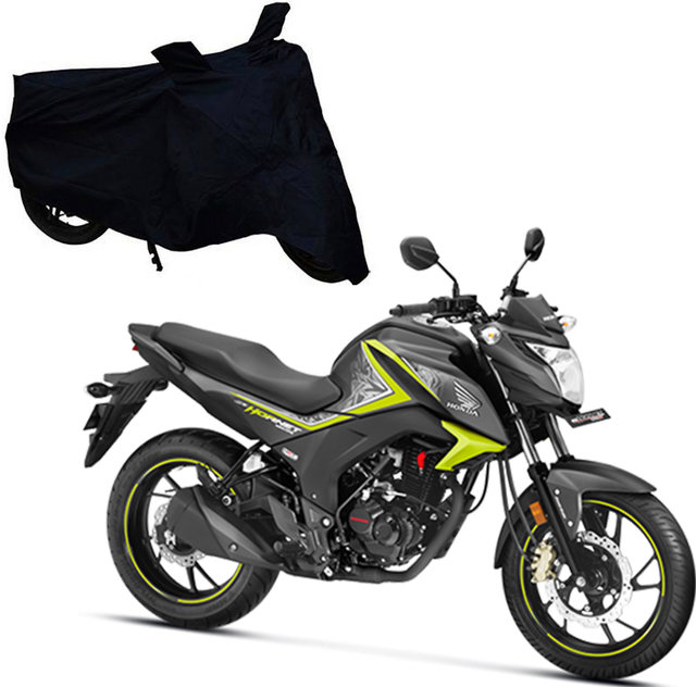 honda hornet 160r accessories buy online