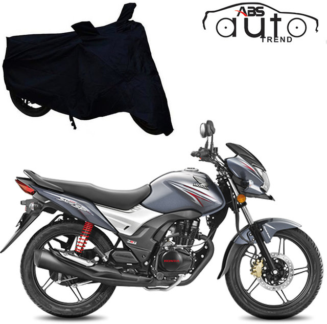 honda cb shine bike cover