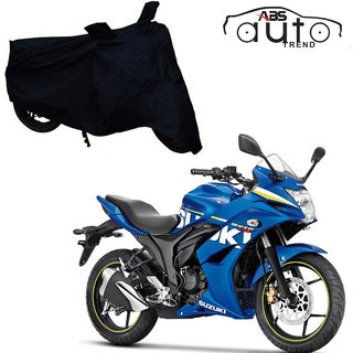 gixxer cover
