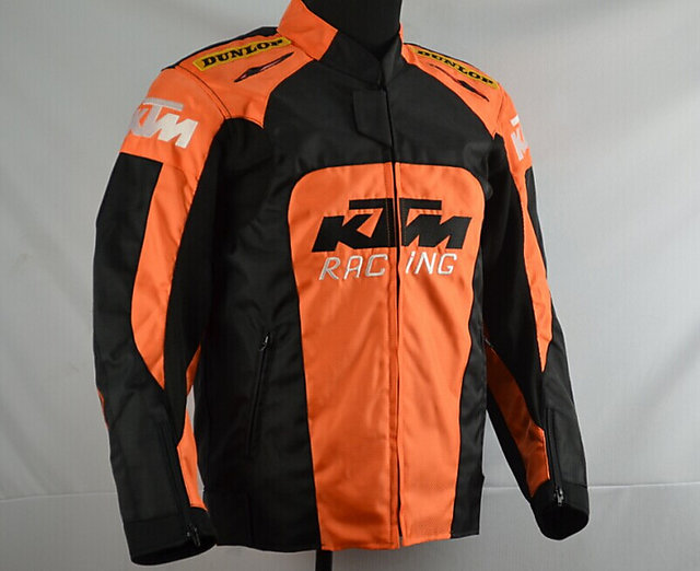 ktm jacket flipkart