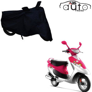 scooty pep plus body cover