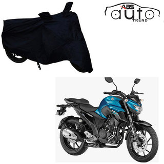 fz bike cover