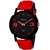 Mark Regal Combo of 3 Analogue Multicolor Dial Mens Watches-Combos