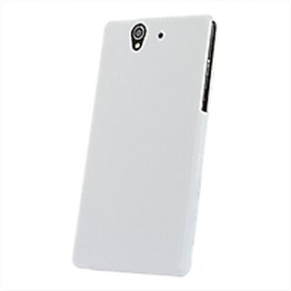                       Silicone back Case skin Cover for sony Xperia Z                                              