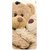 Back Cover For VIVO Y71 (Multicolor, Dual Protection, Flexible Case) by Rising Rays
