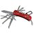 Bliss 10 Function Knife And Keychain and includes 8 multi-tools