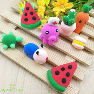 Out of the 2025 ordinary toys magic clay