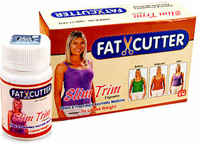 Fat Cutter Herbal Medicine Seen On TV On Discount