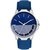 TRUE CHOICE NEW SUPER BRANDED SOBER LOOK WATCH FOR MEN WITH 6 MONTH WARRANTY