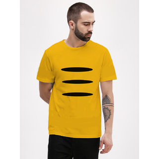 Buy calvish tshirt for men printed Online @ ₹249 from ShopClues